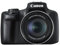 Canon PowerShot SX50 HS 12.1 MP Digital Camera with 50x Wide-Angle Optical Image Stabilized Zoom Black (Renewed)