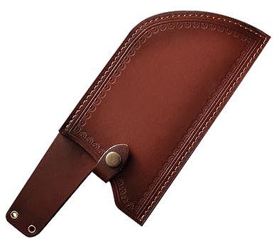 BAZEITFLOW High Performance Leather Sheath Multi-Purse Accessory Artificial Leather Cover