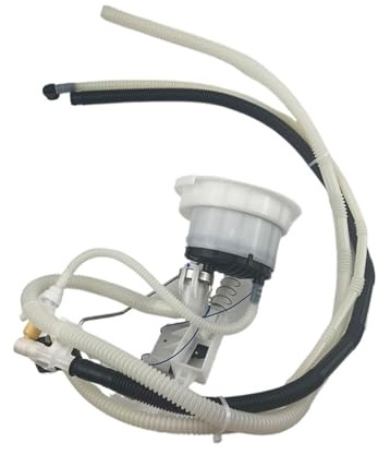 Kraftstoffpumpe 16117170090 A2C53025285Z Benzinpumpe, kompatibel mit BMW E90 325I 330I 318I 320I E46 X1 X3(16117170090)