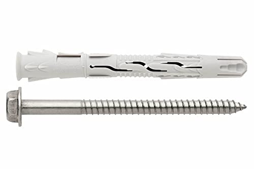 Index T-Nux E A4 – Nylon Universal High Performance Dowel 10 x 100 Diameter 10