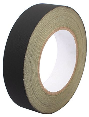 Aexit 30mm x 28M cinta adhesiva aislante de tela de acetato negro para (model: S3758OIV-4956TX) bobinas de transformador