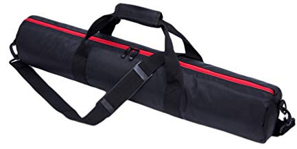 DianshaoA Sac De Transport Rembourré Avec Sangle Pour Série Stands Et D'Autres Trépieds Universel