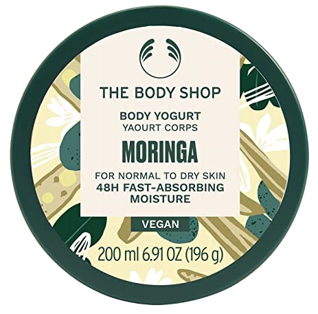 MORINGA body yogurt 200 ml