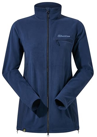 Berghaus Damen Prism Flex Maternity Fleece Jacket (1er Pack)
