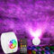 14 colores cielo estrellado, proyector de estrellas con interfaz USB, estroboscopio, cronómetro, múltiples ángulos de proyección, para dormitorio, habitación infantil, fiesta, decoración del hogar