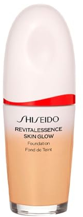 Shiseido Make-up Foundation, ideal für Erwachsene, Unisex