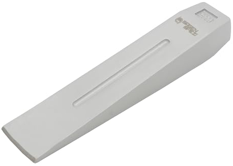 Sägenspezi Fällkeil Stahl 2000 g Spaltkeil