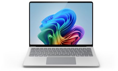 Microsoft Surface Laptop, 13.8 | Snapdragon X Plus | 16GB RAM, 512GB SSD
