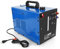 Profi Wasserkühler Schweissgerät, AC/DC Schweißgerät Tig Wig Mig, Welding Machine 370W 10L Kühler Wasser Kühlung, Vortex-Wasserpumpen (Blau)