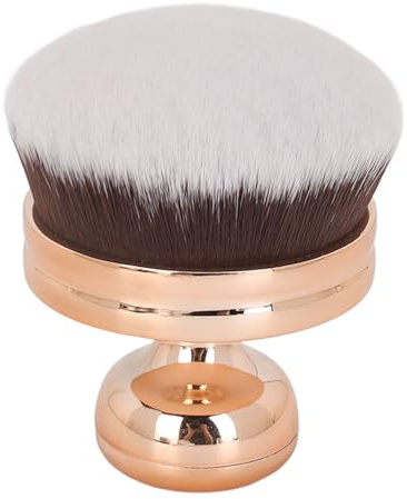 Mushroom Head Makeup Brush Fluffy Face Foundation Blush Large Head Powder Brush for Makeup