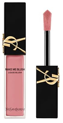 Make Me Blush Liquid – 44 Nude Lavalliere by Yves Saint Laurent for Women – 0,5 oz