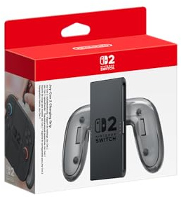 Nintendo Joy-Con 2-Aufladehalterung