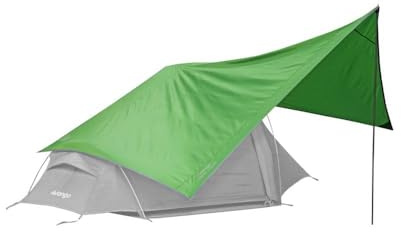 Vango Trek Tarp - Pamir Green