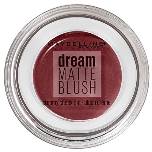 Maybelline Dream Matte Blush - Blush Crème 80 Bity Of Berry - 7,5 g