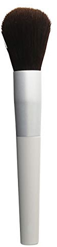 Muji Tragbare Polyester-Gesichtsbürste, 146 mm Länge