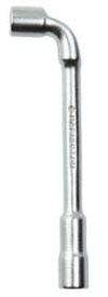 MAGNUSSON Clé à Pipe Standard 1/2 8 mm