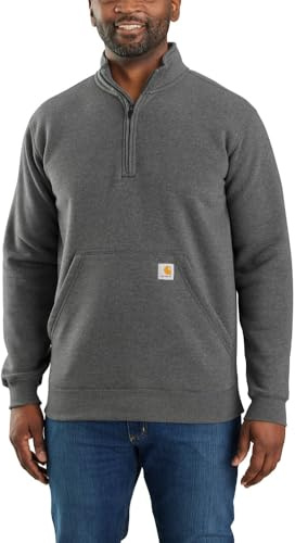 Carhartt Bekleidung Sweatshirt schwarz