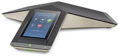 Poly Trio C60 IP Versione Microsoft Teams (Senza Alimentatore)