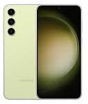 Samsung Galaxy S23+ 5G 6.6 512GB/8GB Dual SIM Lima (Reacondicionado)