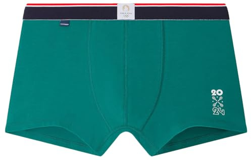 Le Slip Français - Boxer en Coton 100% Made in France