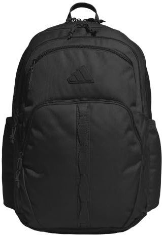 adidas Prime 7 Backpack for Gym, Sports, School and Travel, 37L