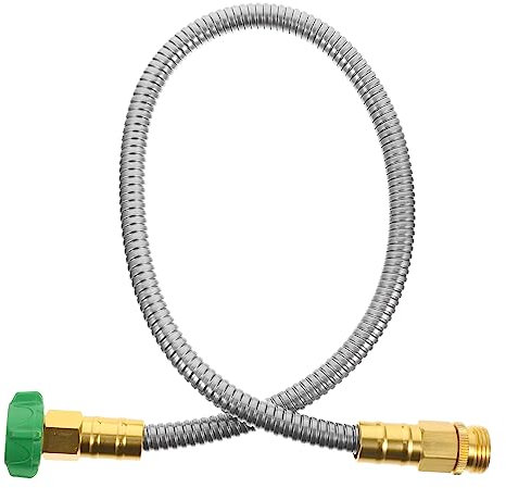 Sosoport 1satz Gartenschlauch Verbinder Hochwertiger Flexibler Wasserschlauch Für Sprinklersysteme Und Autowäsche Langlebig Und Leicht Installieren