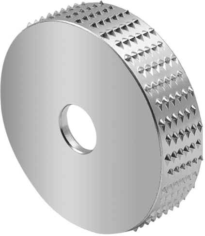 Disco de solapa de ángulo recto de 75 mm para amoladora angular, rueda plana de lijado y pulido para carpintería