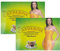 Thé Catherine Chrysanthème amincissant minceur pour régime et perte de poids, Thé aux fines herbes, 2 boîtes de 32 (64 sachets)