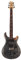 PRS SE Custom 24 Charcoal - PRS E-Gitarre