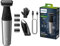 Philips Bodygroom Series 5000, wasserfester Trimmer für Intimbereich und Körper, gründliche und angenehme Rasur, Ganzkörperpflege einschließlich Rücken, 60 Min. Laufzeit, Modell BG5021/16