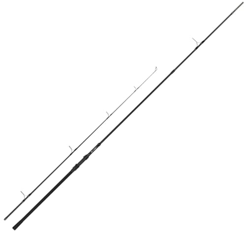 Fox EOS Pro Traveller 8-10ft 3.00lb - Karpfenrute, Angelrute für das Fischen auf Karpfen, Angelausrüstung für das Karpfenangeln