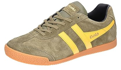 Gola Harrier Herrenschuhe CMA192XY