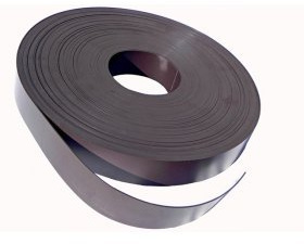 123-magnet cinta marrón 50 MM X 2 mm x 50 metros