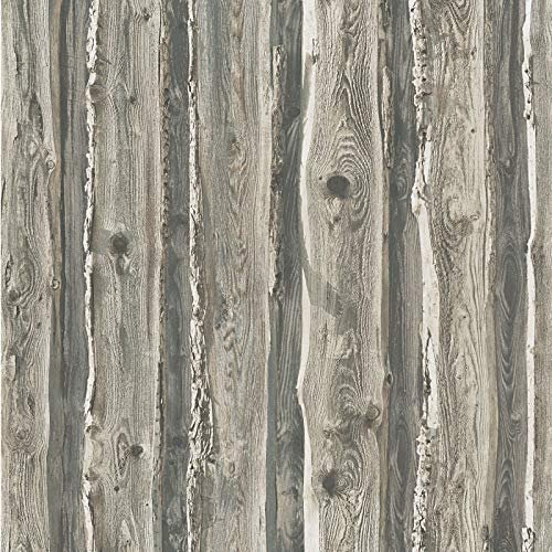 Papier peint imitation bois Papier peint effet bois Tapisserie imitation bois Papier peint papier Marron 958372 | Large choix de papier peint