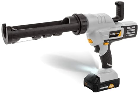 18V Akku-Kartuschenpresse