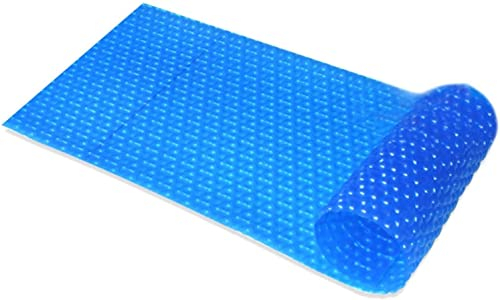 Pool Solarfolie Poolabdeckung Bubble Solar Oberirdische Poolabdeckungen, Rechteckige, Robuste Thermodecken-Poolabdeckung, wasserdichte, Staubdichte Schutzabdeckung, Wärmespeicherdecken (Size : 4m x 8