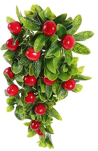 MAGICLULU Enredadera Colgante Artificial de Falsa Decorativa para Pared Puertas Ventanas Hogar Fiestas y Bodas