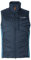 Vaude Herren Mens Sesvenna Vest Iv Jacke, Dark Sea Uni, XL EU