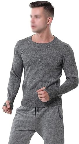 Generic Gilet anti-coupures et anti-coups de couteau Niveau 5 Vêtements de protection T-shirt à manches longues utilisé pour protéger la sécurité personnelle pour la police et le personnel de