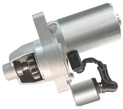 fullas Predator - Generador inversor de 3500 W de repuesto para arrancador de motor eléctrico Generac de 3500 W, apto para motor de gas de 212 cc