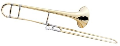 Professionelle Posaune Für Anfänger B Dur Bis F Tonart Alt Tenor Anfänger Professionelles Blechblasinstrument(3/4)