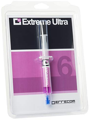 Extreme Ultra Klimaanlagen-Leckage, 6 ml, R134a und R1234yf