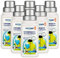 HEITMANN Impermeabilizante Bionic Care, 250 ml: protección para la ropa para cualquier condición meteorológica, protección ideal de la ropa de exterior, deportiva y funcional, sin PFC, 6 unidades