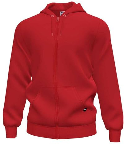 Joma Chaqueta con Capucha Jungle