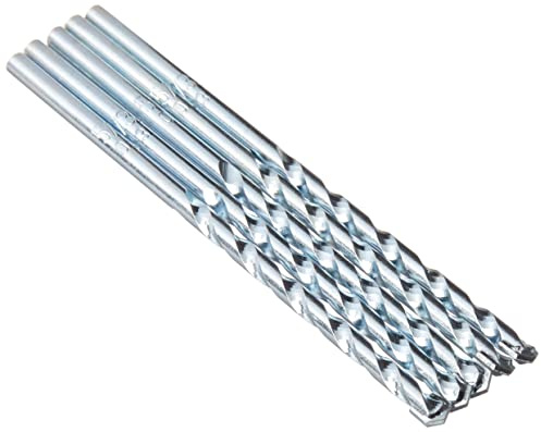 BOSCH BM5202 5/32 X3 1/2 Cbd Masonry Bit 5PK