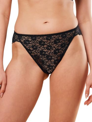 Triumph Damen Amourette Highleg Tai Underwear (1er Pack)
