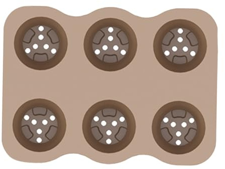 TINEASUR Bandeja De Germinación Maceta para Invernadero Trayecto para Cultivo De Plantas Drenaje y Fácil De Transportar