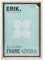 Grupo Erik Marco 42x59,4 cm marron haya - Marco A2 madera | Marcos para cuadros - Decoracion hogar: Apto posters de pared, laminas decorativas… (Accesorios de montaje incluidos)