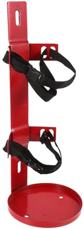 HEALEEP Staffa Per Estintore Supporto Resistente Per Veicoli Staffa Di Montaggio Per Estintori Supporto Per Estintori Marini