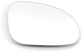 Außenspiegel Glas Für VW Für GOLF 5 Für GTI V MK5 Für Jetta B5. B6 Für Sharan Für Superb Für EOS Linke Oder Rechte Seite Außenspiegel Glas Auto Rückansicht(1pc Right)